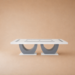 Masa Almach - Masa 12 Persoane MDF