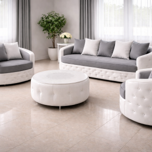 Set Canapele President 3-1-1