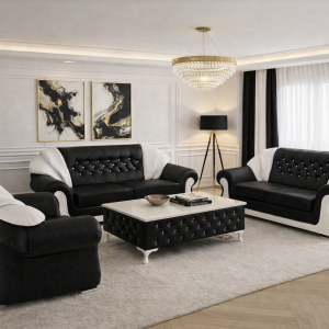 Set canapele Teodora 3-2-1