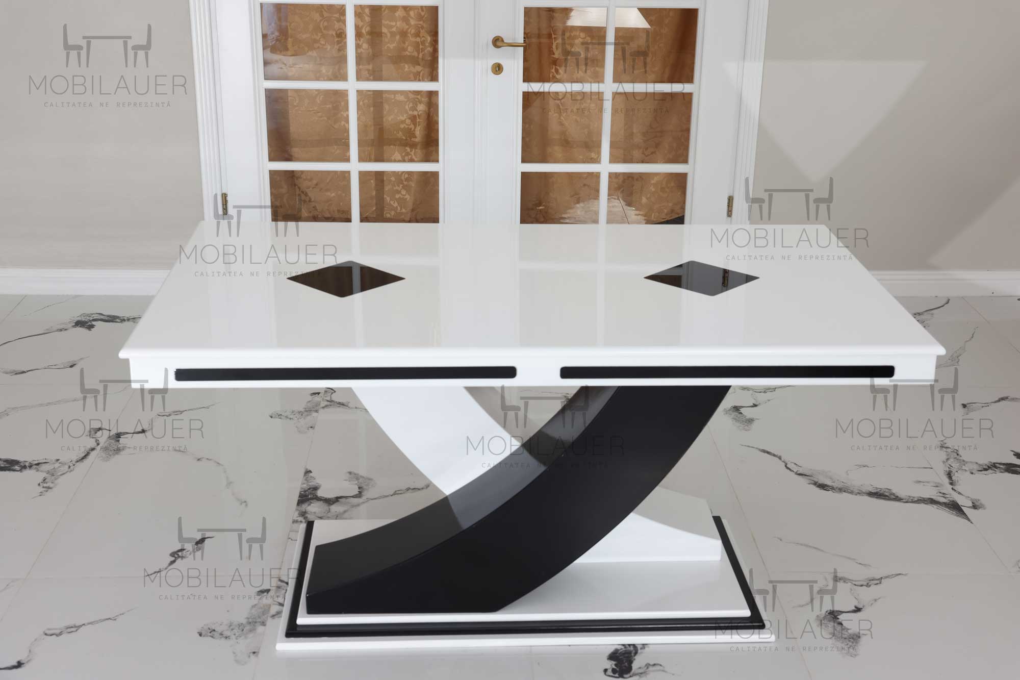 Phoenix Masa MDF 6 P - Image 2