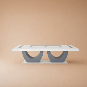 Masa Almach - Masa 12 Persoane MDF