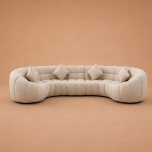 Coltar Fix Polo 307 cm/ 335 cm/ 363 cm / 350 cm/ 406 cm