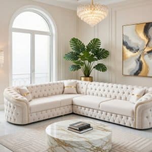 Colțar Tokyo extensibil