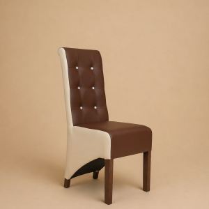 Scaun Berlin – eleganță modernă în linii clare