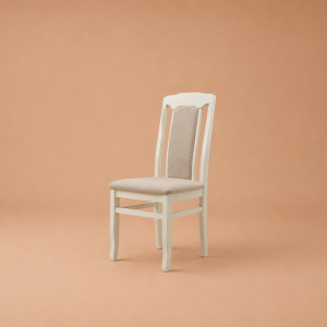 SCAUN VERONA - RAFINAMENT  CALD INSPIRAT DIN ELEGANȚǍ ITALIANA