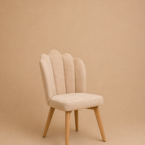 Scaun Dorra – eleganță modernă, creată pentru orice spațiu