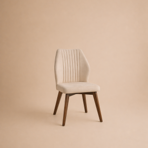 Scaun Aron – echilibru între confort și design modern