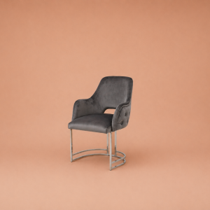 SCAUN ARION – CONFORT PROFUND, DESIGN CARE IMPUNE PREZENȚĂ
