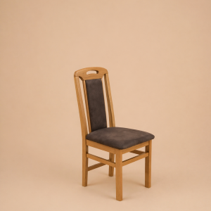 Scaun Cavero – eleganță clasică, construită să reziste