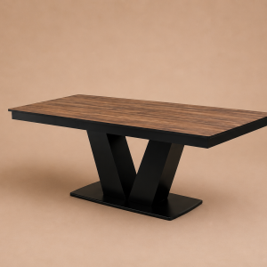 Masa Vector Extensibila – forță geometrică, echilibru natural