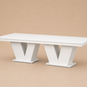 Masa Vector – Forță geometrică, echilibru perfect